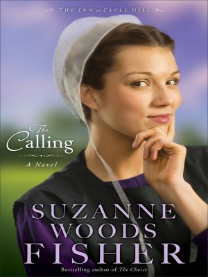 cover image of The Calling